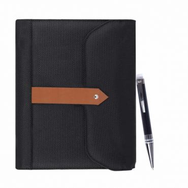KUTINA Notebook Sleeves (A5 Size)