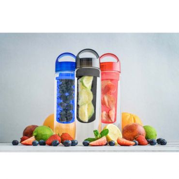 HAGEN Fruit Infuser Bottle