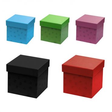 VERNON Desktop Memo Cube (Eco-Neutral)