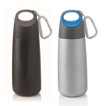 XDDESIGN BOPP Mini Water Bottle With Carabiner