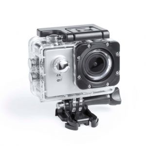 Personalized Action Camera