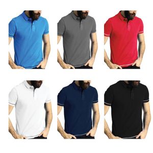 Personalized polo shirts printing 