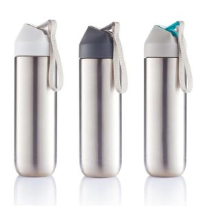 NEVA Stainless Steel Water Bottle