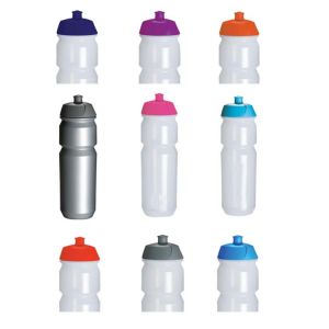 Tacx Biodegradable Water Bottle (Eco-Friendly)