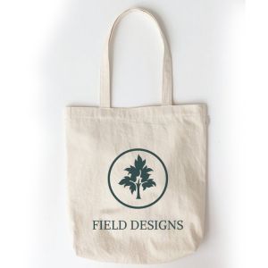 Personalized Cotton Bag printing