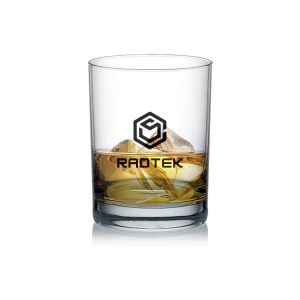 Personalized Whiskey glass UAE